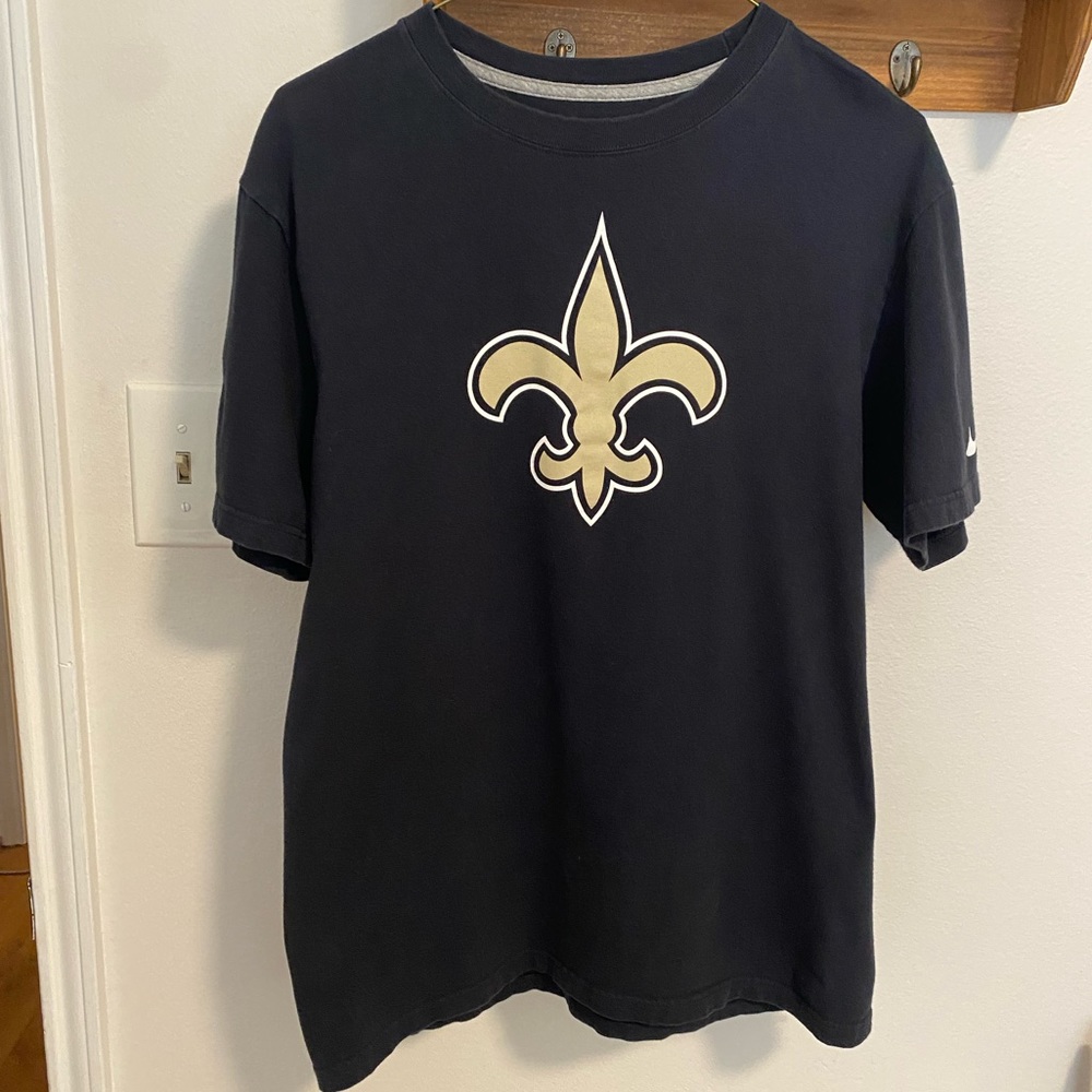 New Orleans Saints Nike T-Shirt